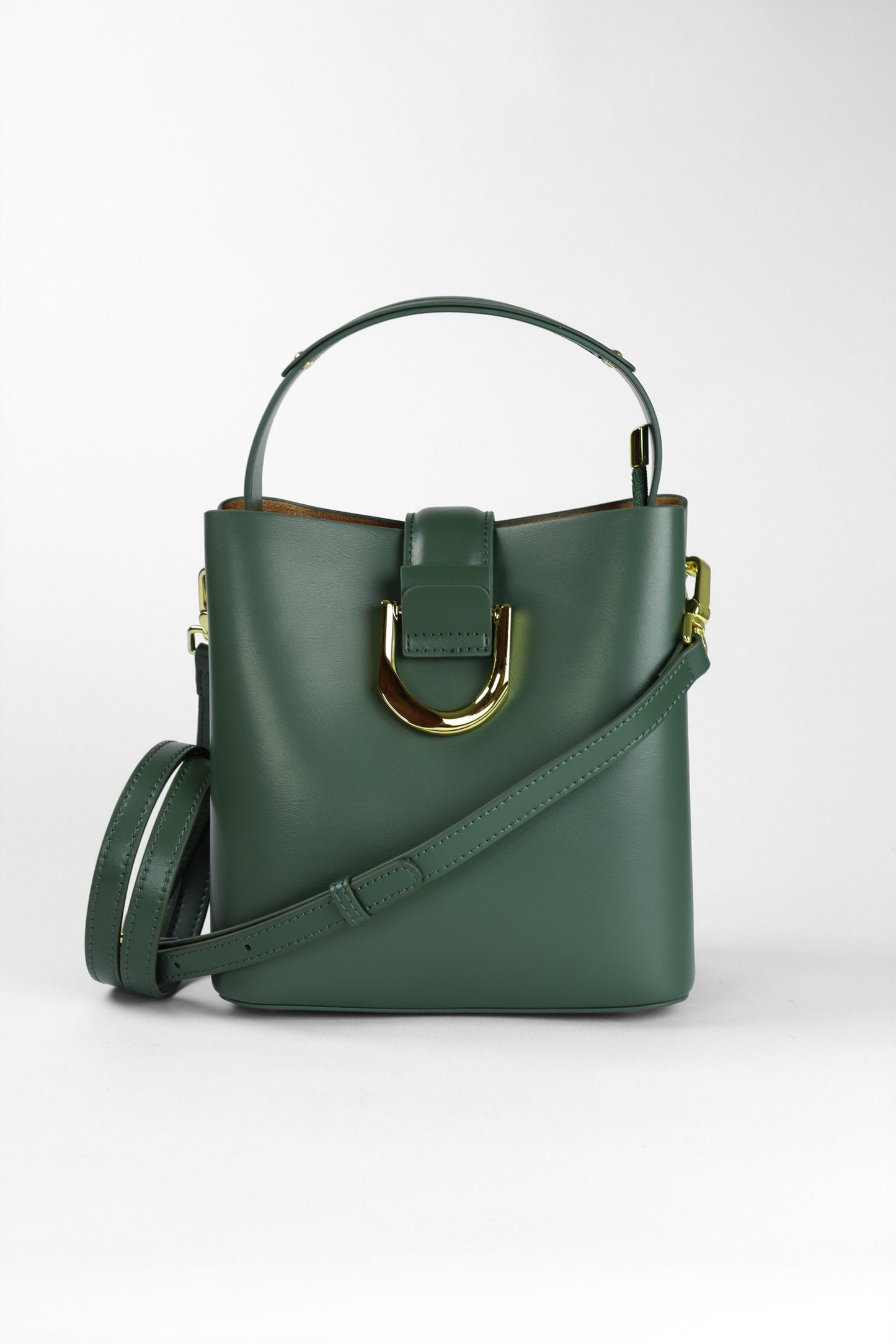 The Mercer – Green