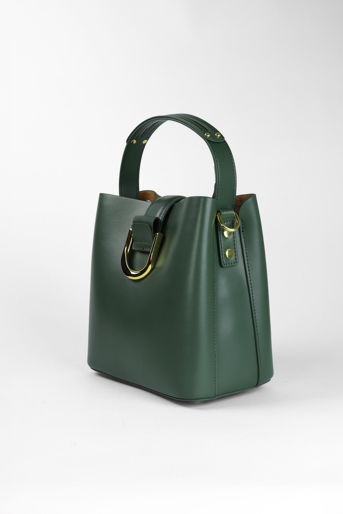 The Mercer – Green