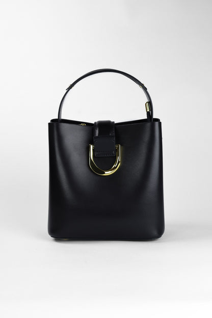 The Mercer – Black