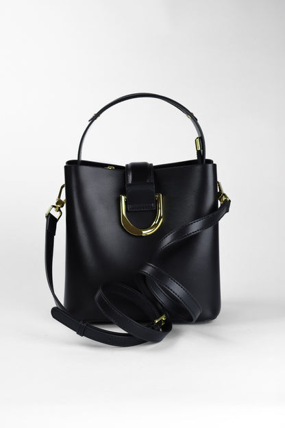 The Mercer – Black