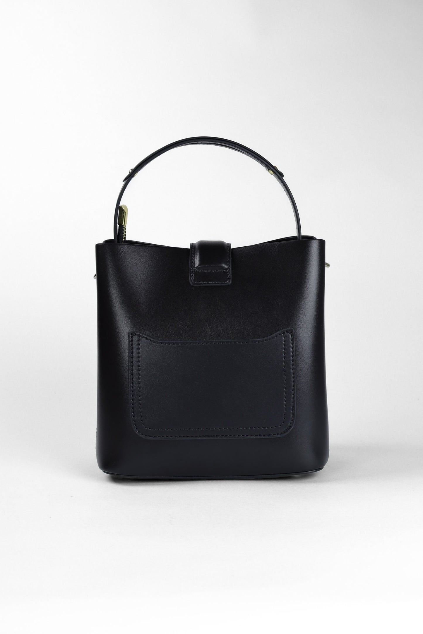 The Mercer – Black