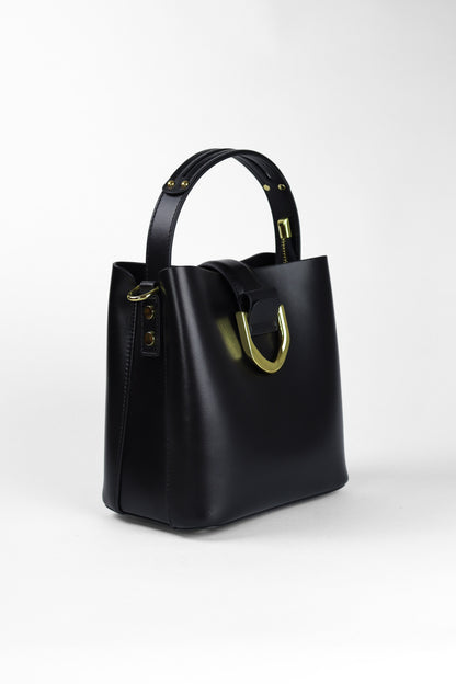 The Mercer – Black